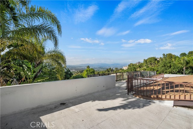 Detail Gallery Image 39 of 58 For 16551 Calneva Dr, Encino,  CA 91436 - 5 Beds | 4 Baths