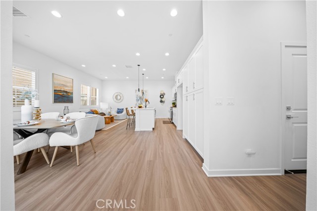 Detail Gallery Image 6 of 47 For 4440 S Forsyth Paseo, Ontario,  CA 91762 - 3 Beds | 2/1 Baths