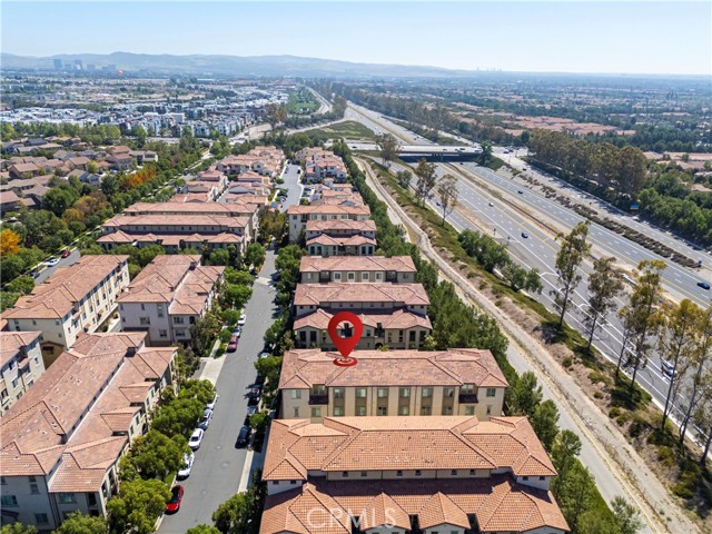 Detail Gallery Image 53 of 54 For 135 Neptune, Irvine,  CA 92618 - 2 Beds | 2/1 Baths