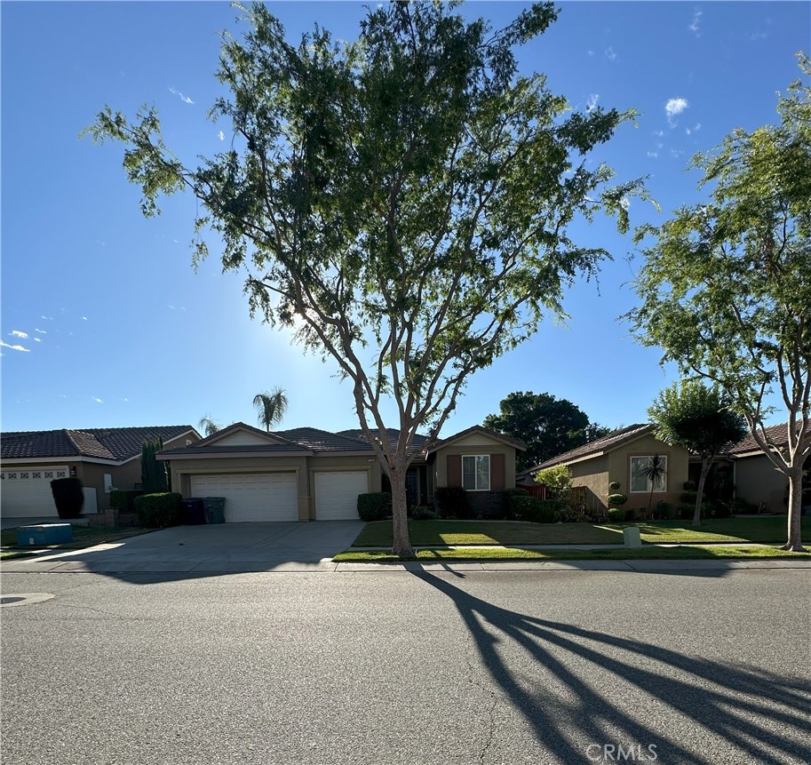 1256 Sunburst Drive