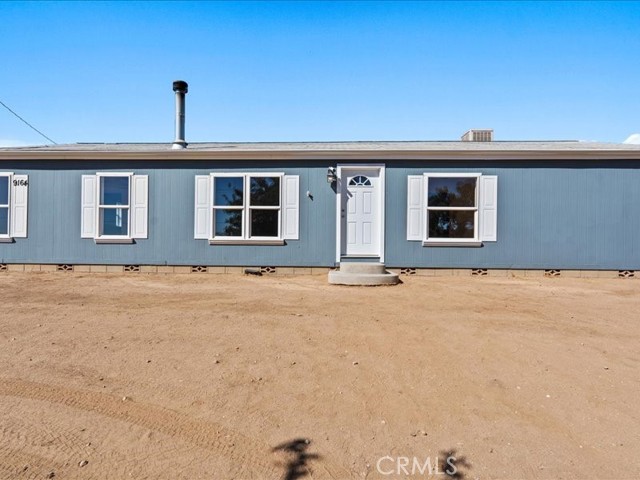 3 Bed Home for Sale in Phelan, California