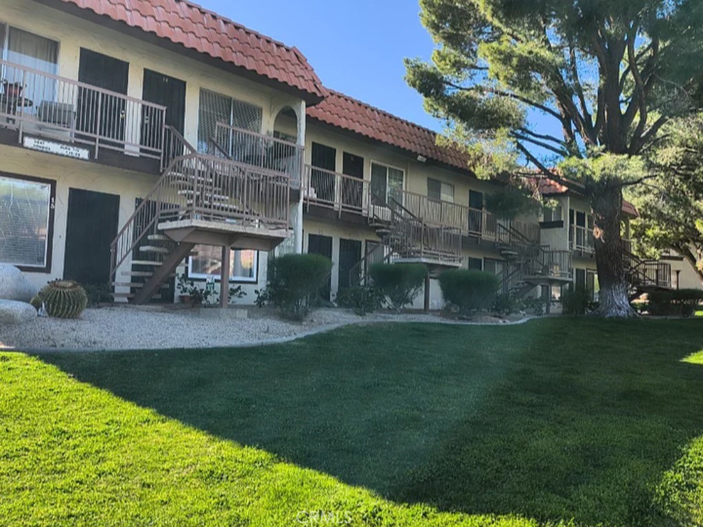 9647 Spyglass Avenue #18