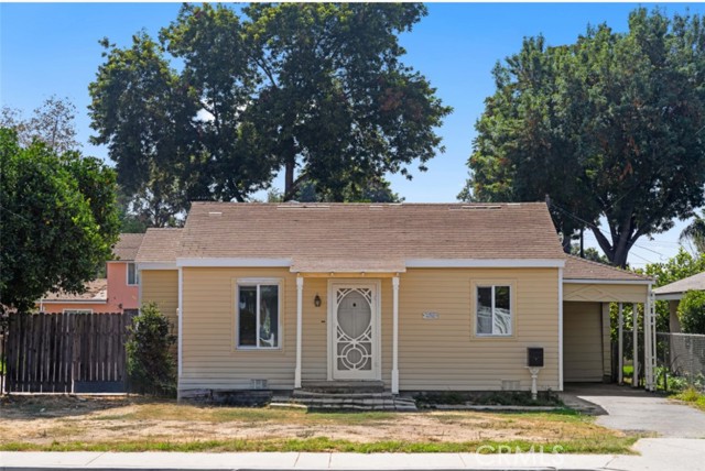 11922 Killian Street, El Monte, California 91732, 1 Bedroom Bedrooms, ,1 BathroomBathrooms,Residential Lease,For Rent,11922 Killian Street,CROC25034549