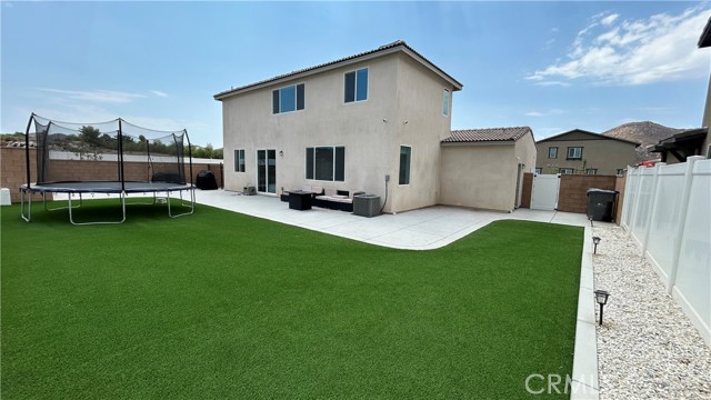 Detail Gallery Image 12 of 13 For 30874 Candle Lite Dr, Homeland,  CA 92548 - 4 Beds | 3 Baths