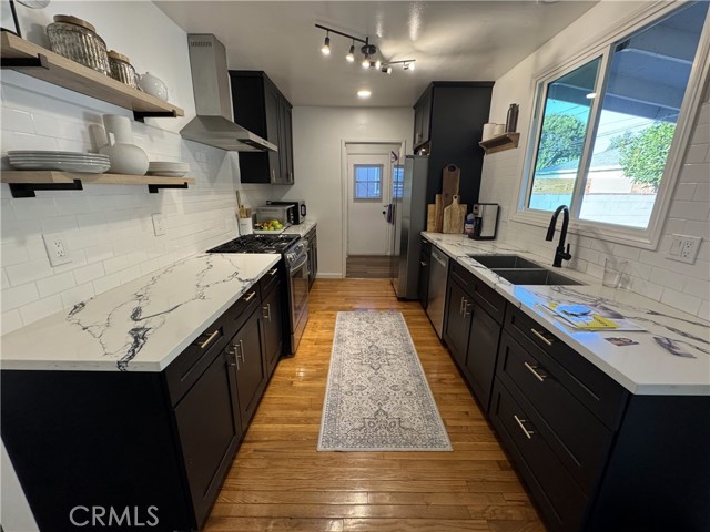 Detail Gallery Image 14 of 46 For 7548 Kilgarry Ave, Pico Rivera,  CA 90660 - 2 Beds | 2 Baths