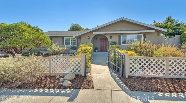 Image 2 for 1311 N Vallejo Way, Upland, CA 91786