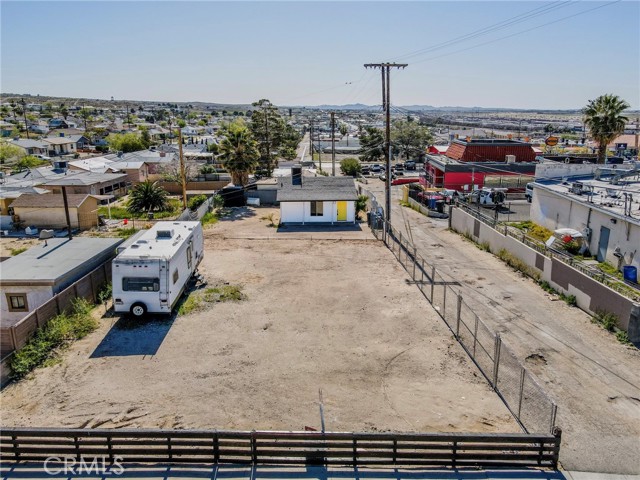 112 May Ave, Barstow, CA 92311