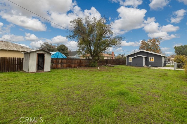 Detail Gallery Image 39 of 41 For 531 Quincy St, Bakersfield,  CA 93305 - 2 Beds | 1 Baths
