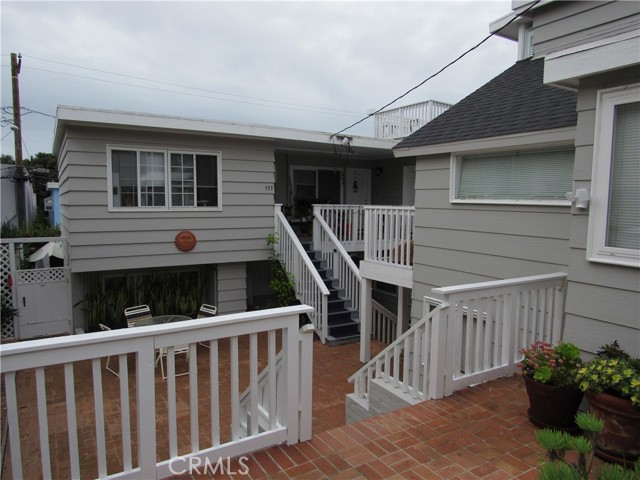 Detail Gallery Image 10 of 14 For 539 Catalina, Laguna Beach,  CA 92651 - – Beds | – Baths