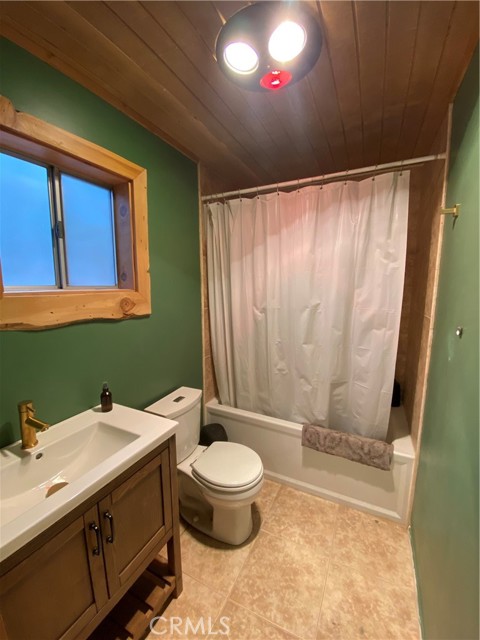 Detail Gallery Image 7 of 16 For 51652 Laurel Trail, Idyllwild,  CA 92549 - 1 Beds | 1 Baths