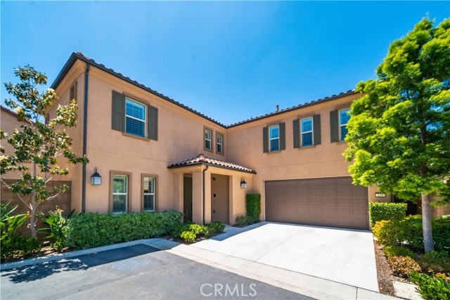 119 Yellow Pne, Irvine, CA 92618