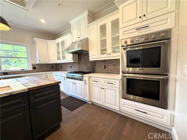 Detail Gallery Image 18 of 34 For 1781 E Mountain St, Pasadena,  CA 91104 - 6 Beds | 7 Baths