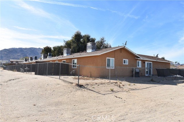 Detail Gallery Image 18 of 27 For 6424 Athol Ave, Twentynine Palms,  CA 92277 - – Beds | – Baths