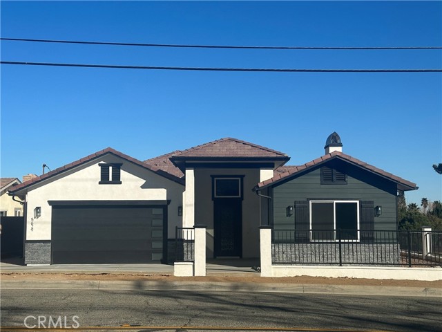 Listing Details for 5629 Avenue M-8, Palmdale, CA 93551