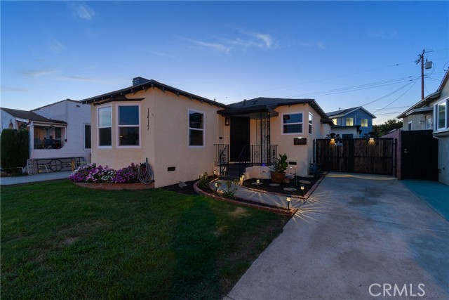 Detail Gallery Image 49 of 50 For 1417 Milton Ave, Alhambra,  CA 91803 - 2 Beds | 1 Baths
