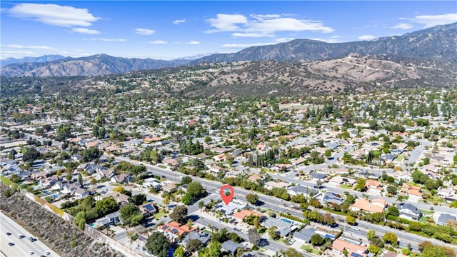 Detail Gallery Image 56 of 64 For 207 E Blue Mountain, Claremont,  CA 91711 - 3 Beds | 2 Baths