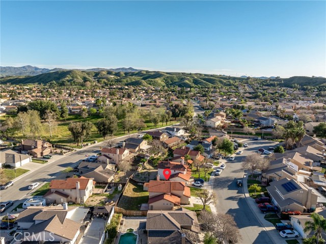 Detail Gallery Image 37 of 41 For 1893 Vosburg Ct, San Jacinto,  CA 92583 - 3 Beds | 2/1 Baths