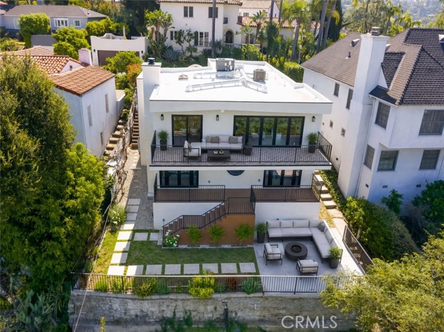 Details for 4171 Holly Knoll Drive, Los Angeles, CA 90027