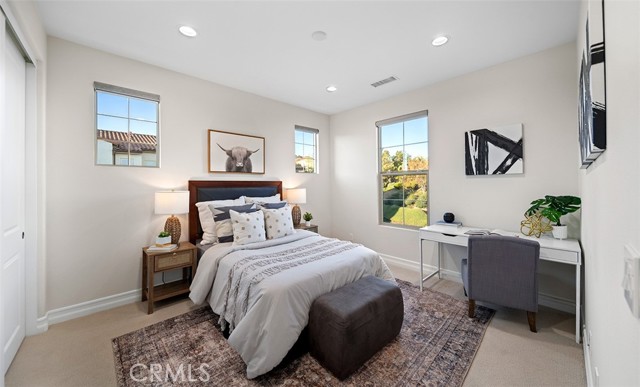 Detail Gallery Image 44 of 59 For 18689 Clubhouse, Yorba Linda,  CA 92886 - 3 Beds | 2/1 Baths