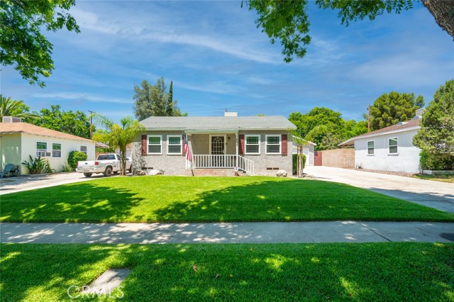 4656 N Stoddard Ave, San Bernardino, CA 92407