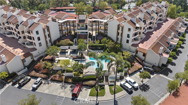 Detail Gallery Image 40 of 41 For 27941 Chiclana #81,  Mission Viejo,  CA 92692 - 2 Beds | 2 Baths