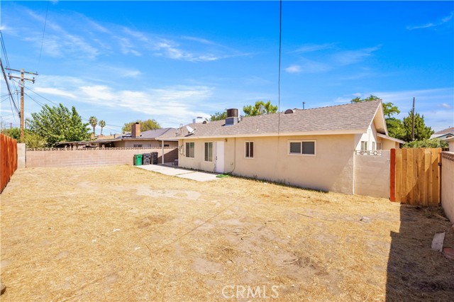 Detail Gallery Image 16 of 16 For 43919 Kirkland, Lancaster,  CA 93535 - 3 Beds | 2 Baths