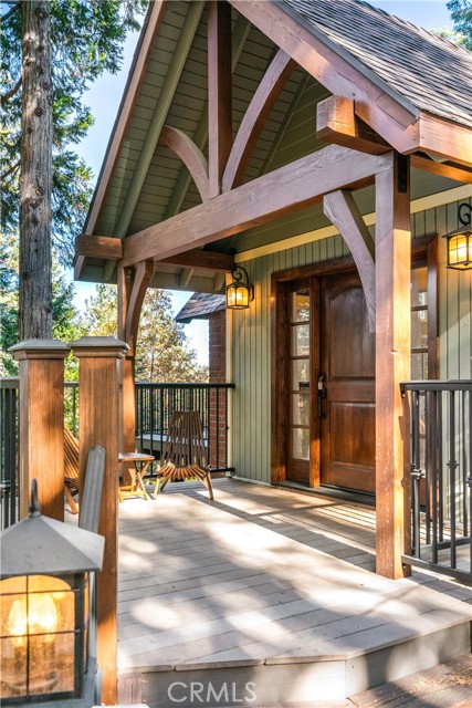 Detail Gallery Image 42 of 43 For 405 Brentwood Dr, Lake Arrowhead,  CA 92352 - 4 Beds | 2 Baths