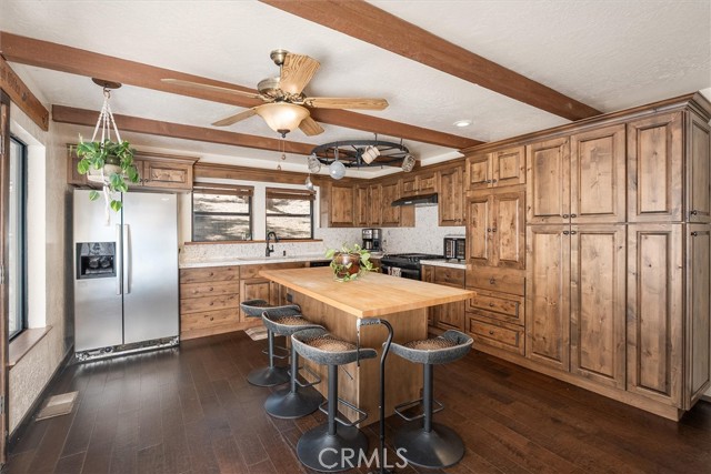 Detail Gallery Image 17 of 45 For 36232 Finegold Creek, North Fork,  CA 93643 - 3 Beds | 3/1 Baths