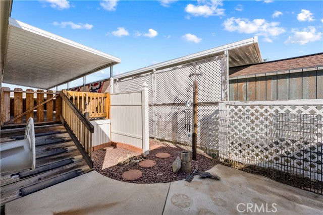 Detail Gallery Image 32 of 43 For 600 S Dennison #109,  Tehachapi,  CA 93561 - 3 Beds | 2 Baths