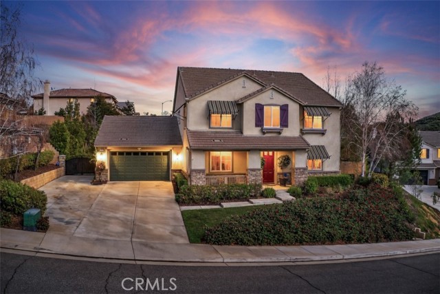 Detail Gallery Image 4 of 51 For 11484 Armour, Beaumont,  CA 92223 - 5 Beds | 4 Baths