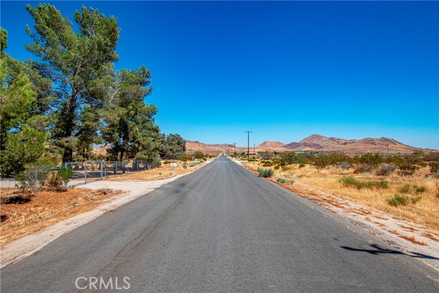  Land for Sale in Rosamond, California