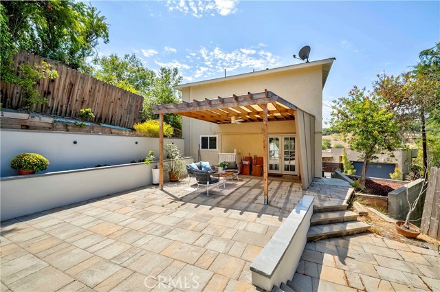 Detail Gallery Image 34 of 36 For 3745 Roberta St, Los Angeles,  CA 90031 - 3 Beds | 2/1 Baths