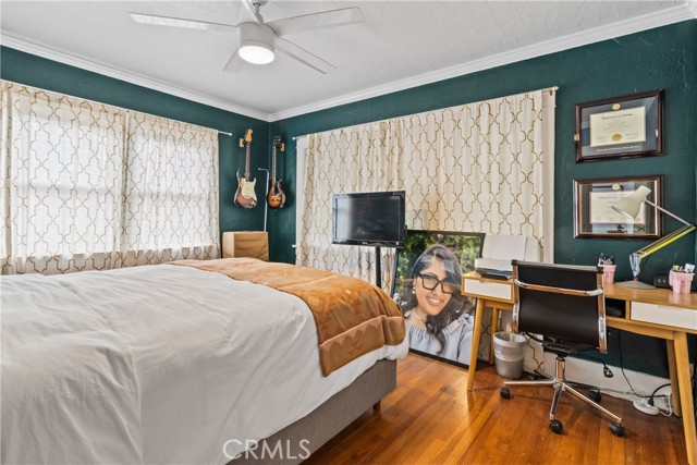 Detail Gallery Image 11 of 29 For 6616 Leland, Los Angeles,  CA 90028 - 2 Beds | 1 Baths