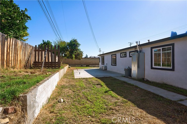 Detail Gallery Image 31 of 39 For 1381 E 5th, Ontario,  CA 91764 - 4 Beds | 1/1 Baths