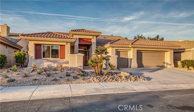 Image Number 1 for 37210   Turnberry Isle DR in PALM DESERT