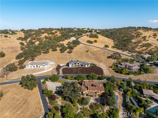 Detail Gallery Image 75 of 75 For 2480 Iron Stone Loop, Templeton,  CA 93465 - 4 Beds | 4 Baths