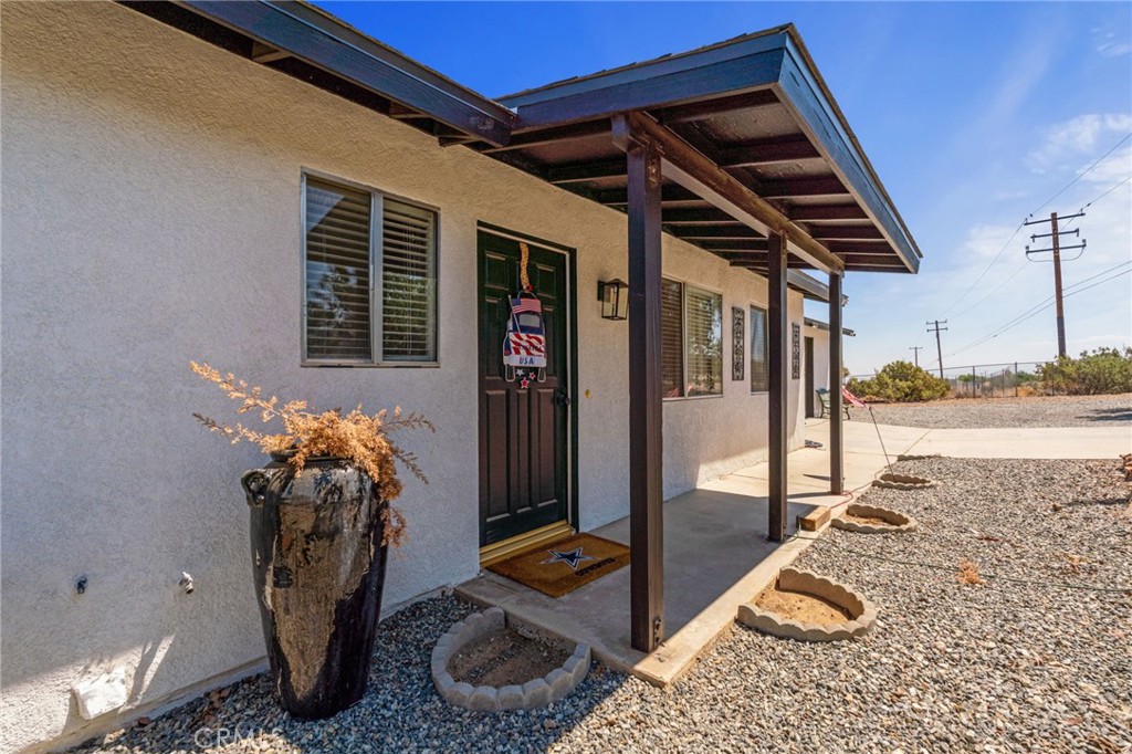 2870 Sunnyslope Road