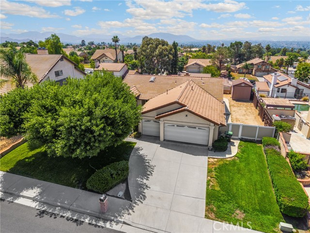 Detail Gallery Image 3 of 35 For 25563 Santa Barbara St, Moreno Valley,  CA 92557 - 3 Beds | 2 Baths