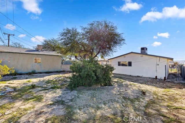 Detail Gallery Image 18 of 21 For 66146 Acoma, Desert Hot Springs,  CA 92240 - 2 Beds | 1 Baths