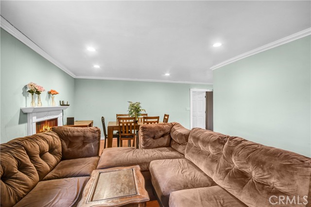 Detail Gallery Image 5 of 31 For 18220 Gallineta St, Rowland Heights,  CA 91748 - 4 Beds | 2 Baths