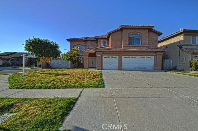 6556 Darcena St, Chino, CA 91710