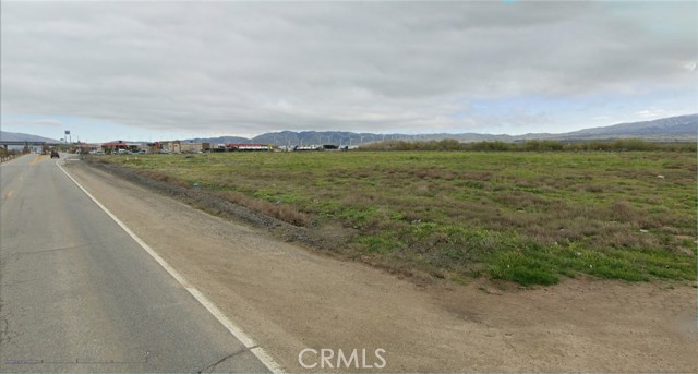 Detail Gallery Image 1 of 4 For 0 Goodrick Dr, Tehachapi,  CA 93561 - – Beds | – Baths