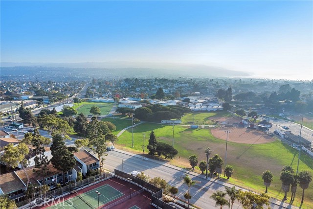 Detail Gallery Image 31 of 31 For 615 S Prospect Ave #205,  Redondo Beach,  CA 90277 - 2 Beds | 2 Baths