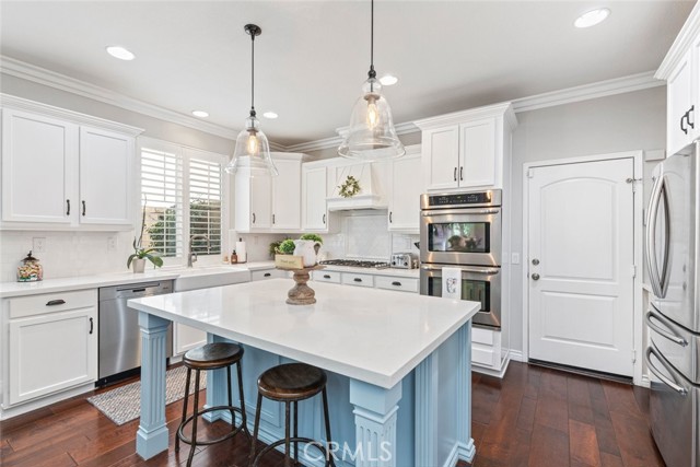 Detail Gallery Image 18 of 61 For 43993 Barletta, Temecula,  CA 92592 - 5 Beds | 3 Baths