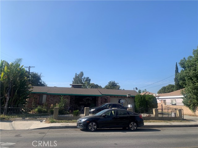 Detail Gallery Image 2 of 4 For 2503 Central Ave, South El Monte,  CA 91733 - – Beds | – Baths