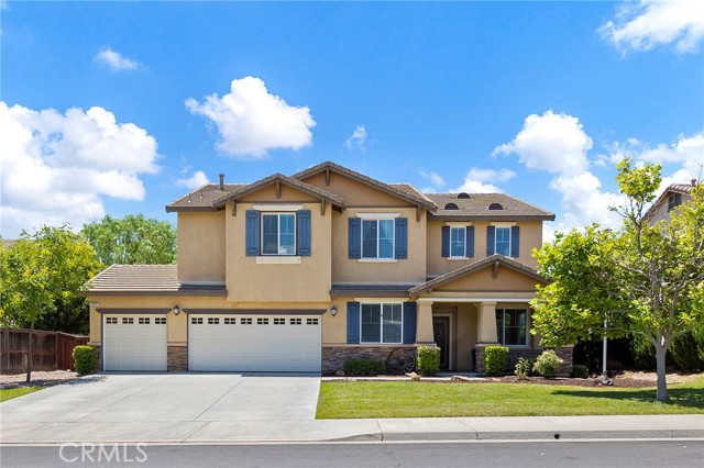 Image 3 for 1269 Beck Court, Beaumont, CA 92223