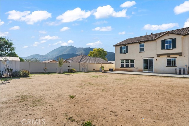 Detail Gallery Image 44 of 49 For 695 Poo Ish, San Jacinto,  CA 92582 - 6 Beds | 3/1 Baths