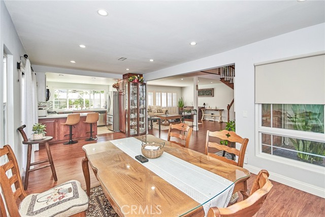 Detail Gallery Image 17 of 47 For 8052 Ainsworth Ln, La Palma,  CA 90623 - 4 Beds | 2/1 Baths