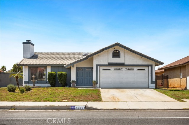Detail Gallery Image 37 of 37 For 26337 Dracaea Ave, Moreno Valley,  CA 92555 - 3 Beds | 2 Baths