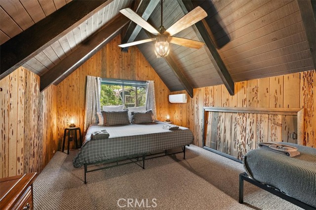 Detail Gallery Image 12 of 23 For 1160 W Alta Vista, Big Bear City,  CA 92314 - 2 Beds | 1 Baths